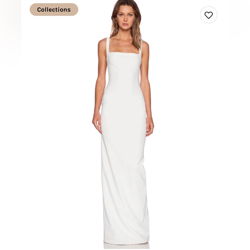 Solace London dress US 2